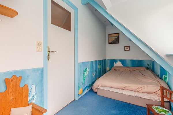 Medium property photo - Noorderakerweg 14, 1069 LW Amsterdam